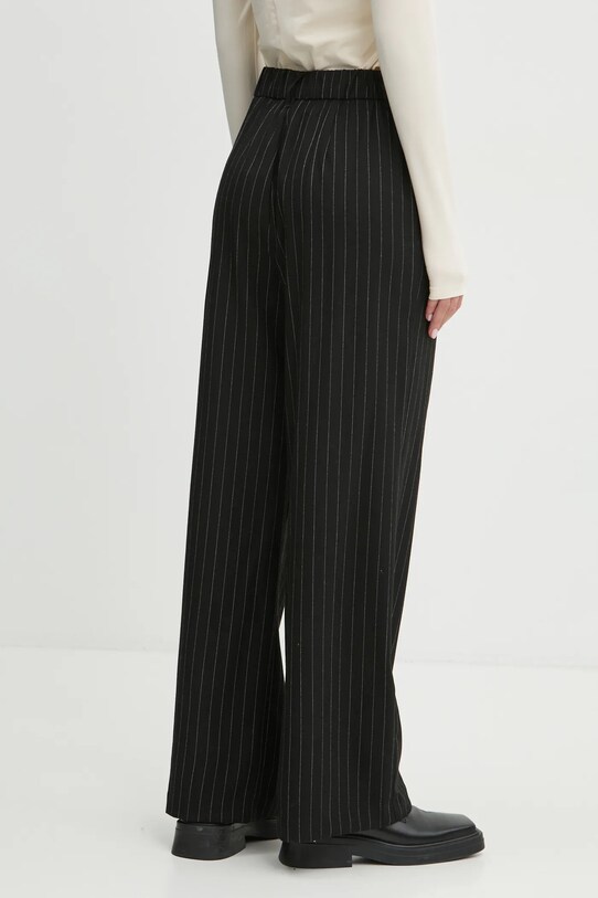 Îmbrăcăminte Hollister Co. pantaloni KI356.4145.908 negru