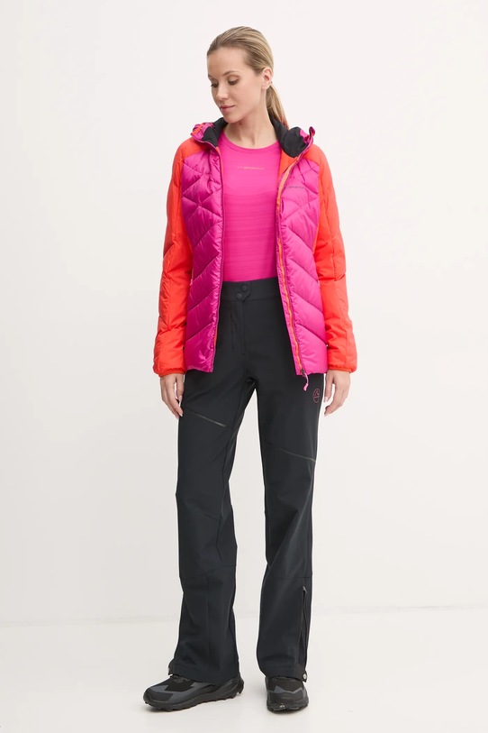 Штани LA Sportiva Orizon M62999411 чорний AW24