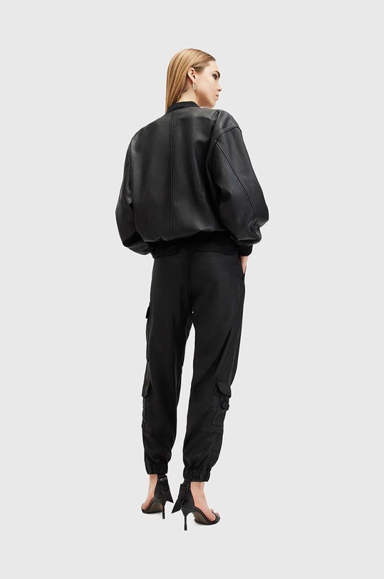 Παντελόνι AllSaints HIMARI CARGO TROUSER W003TC