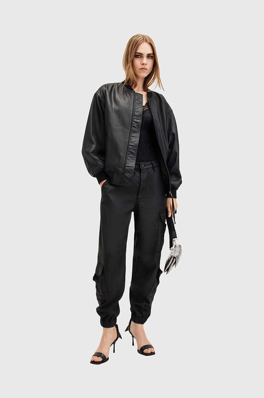 Παντελόνι AllSaints HIMARI CARGO TROUSER W003TC