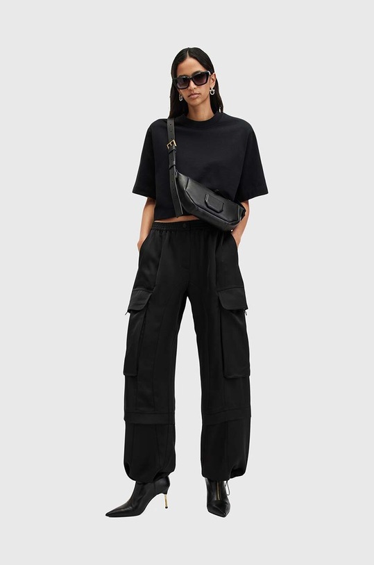 Παντελόνι AllSaints BARBARA TROUSER W011TB