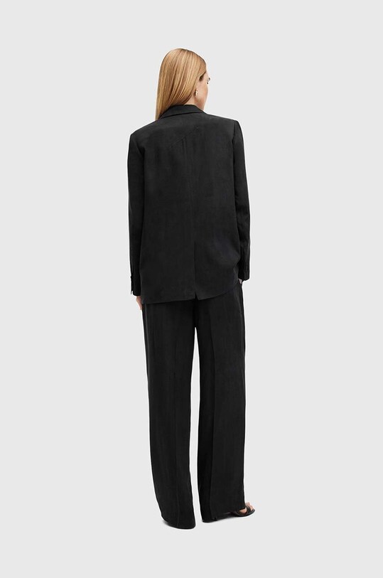 AllSaints pantaloni AVERIE TEN TROUSER W027QC