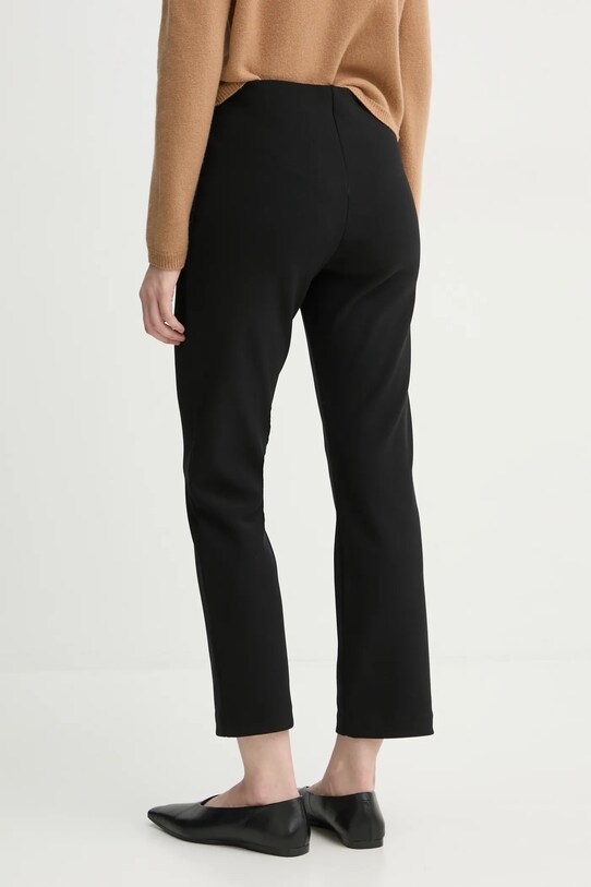 Одяг Штани By Malene Birger VILEA. Q70354003Z чорний