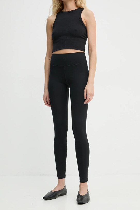 By Malene Birger colanti POLENE panza negru Q72465003