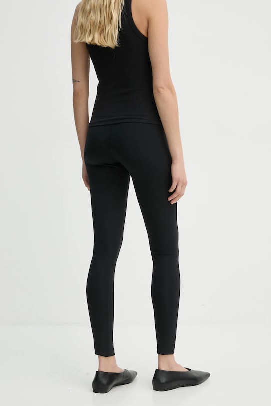 Odjeća Tajice By Malene Birger POLENE Q72465003 crna