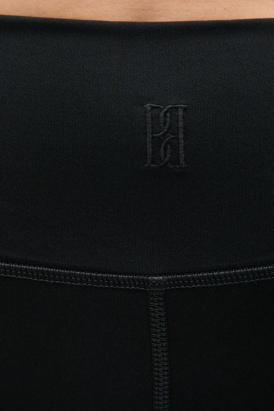 Tajice By Malene Birger POLENE crna Q72465003