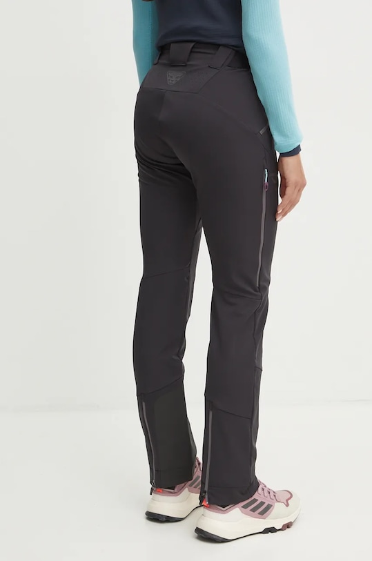 Oblečenie Športové nohavice Dynafit TLT Touring Dynastretch 08.0000071389 čierna