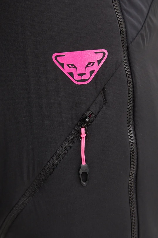 Dynafit pantaloni scurti sport Mezzalama Polartec Alpha negru 08.0000071601