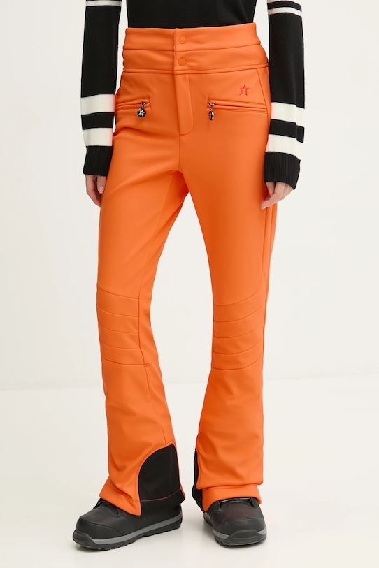 Perfect Moment pantaloni de schi Aurora panza portocaliu W3001070.1717
