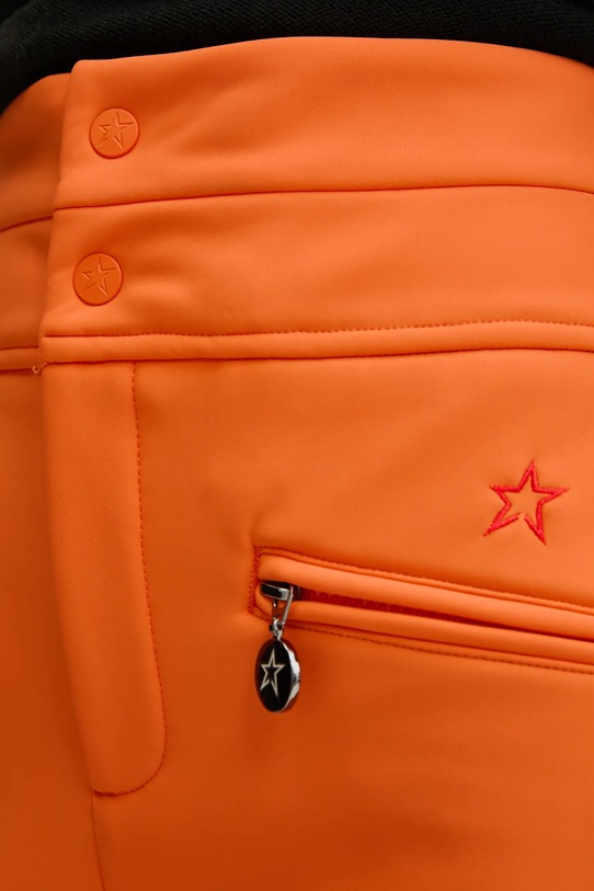 Perfect Moment pantaloni de schi Aurora portocaliu W3001070.1717