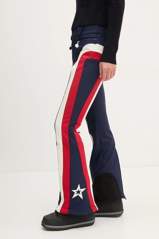 Perfect Moment pantaloni de schi Queenie II panza bleumarin W3001073.2191