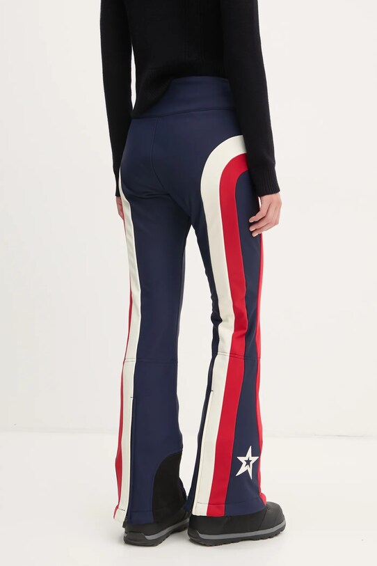 Îmbrăcăminte Perfect Moment pantaloni de schi Queenie II W3001073.2191 bleumarin