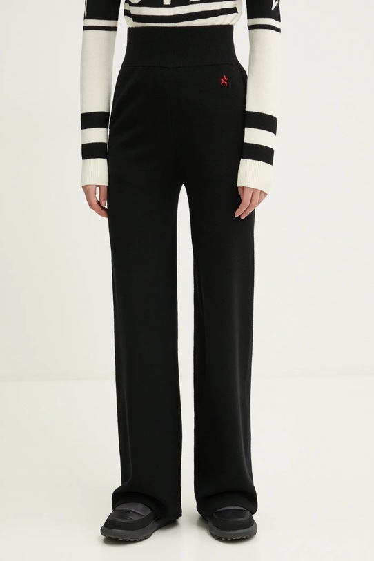 Hlače Perfect Moment Chalet črna W3001113.2192