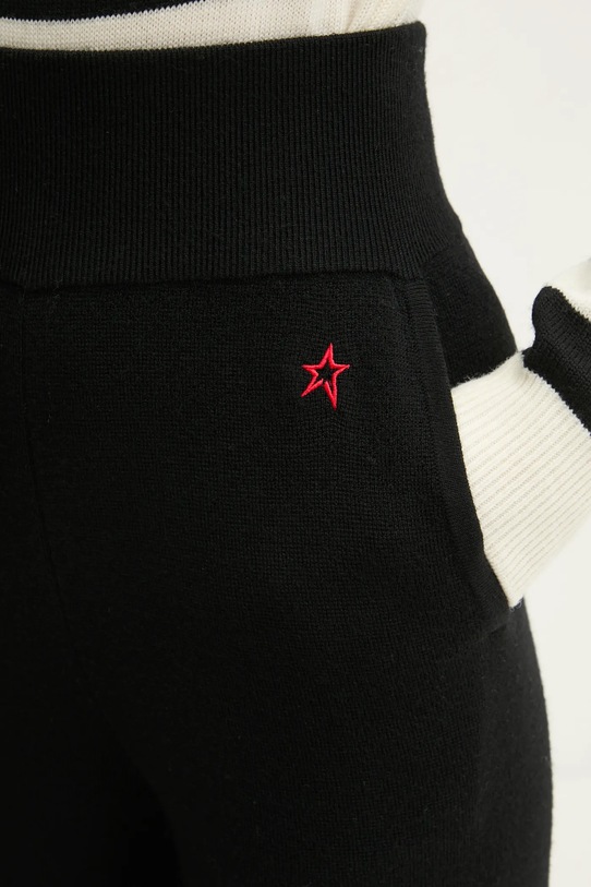 Hlače Perfect Moment Chalet W3001113.2192 črna