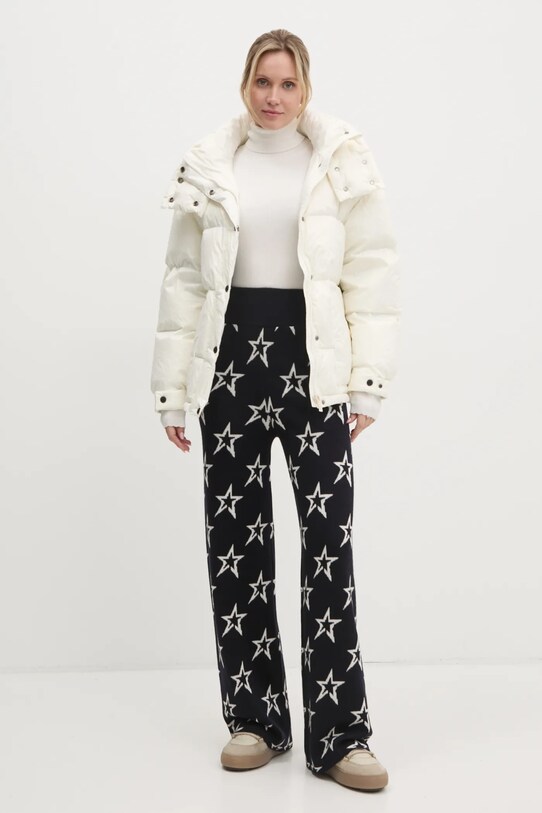 Perfect Moment pantaloni Chalet W3001134.2191 bleumarin AW24