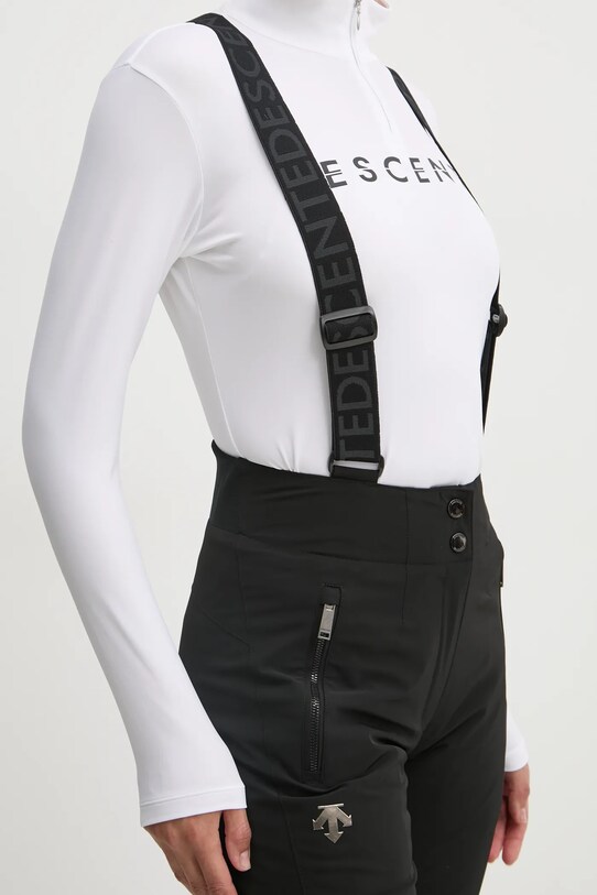 Лижні штани Descente Insulated чорний DWWYGD50Y