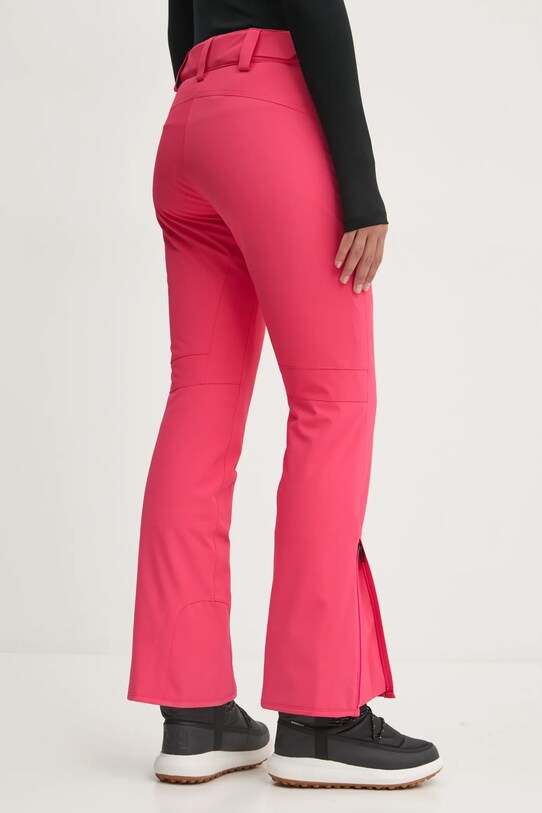 Одежда Лыжные штаны Descente Insulated DWWYGD27 розовый