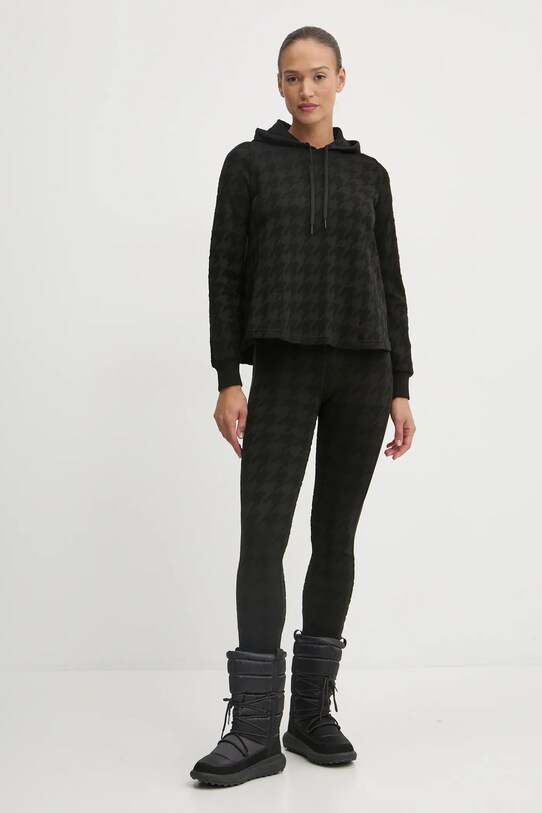 Newland leggins sportivi Lene N46404.15 nero AW24