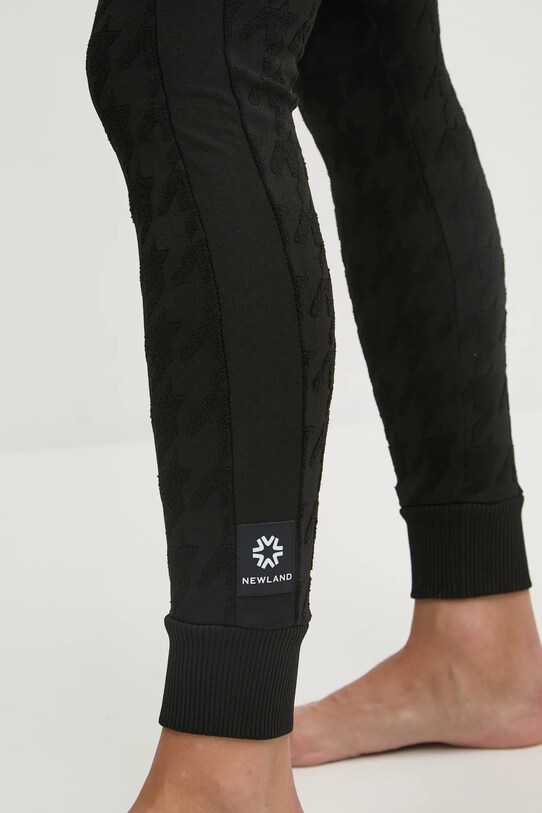 Newland leggins sportivi Lene nero N46404.15