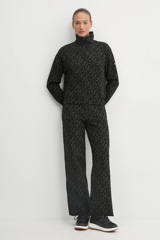 Newland pantaloni tuta Amira N46512.167 nero AW24
