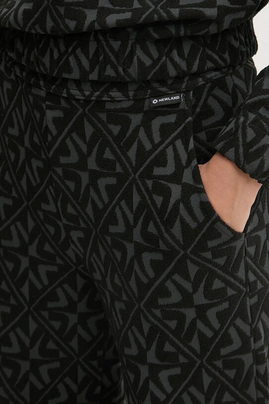 Newland pantaloni della tuta Amira nero N46512.167