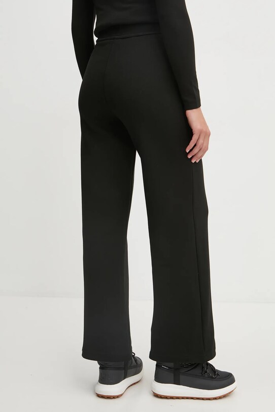 Abbigliamento Newland pantaloni Tempesta N46650.15 nero