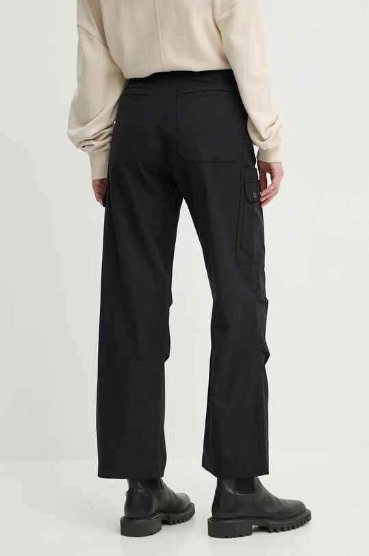 Îmbrăcăminte G-Star pantaloni D25254.D517 negru