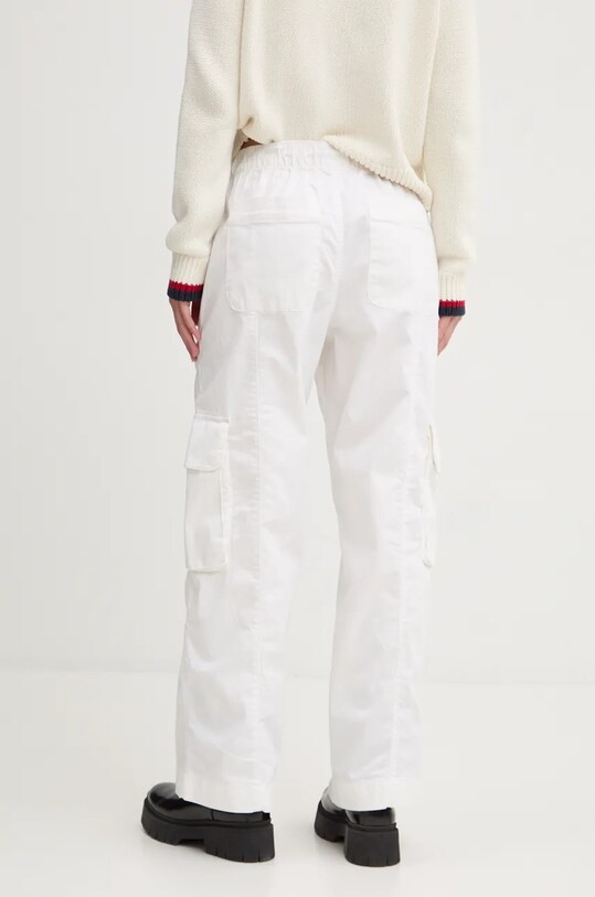 Îmbrăcăminte Abercrombie & Fitch pantaloni KI156.4433.180 bej