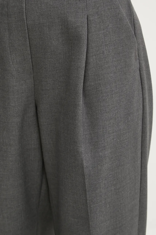 Abercrombie & Fitch spodnie szary KI156.4444.910