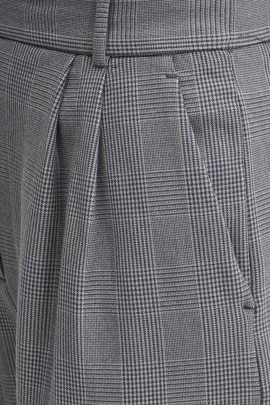 Abercrombie & Fitch pantaloni gri KI156.4331.955