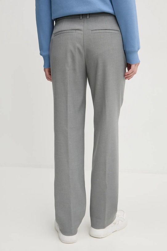 Îmbrăcăminte Abercrombie & Fitch pantaloni KI156.4499.967 gri