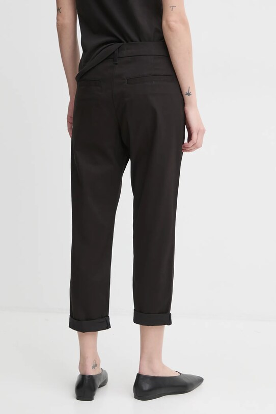 Îmbrăcăminte G-Star pantaloni D25308.D715 negru