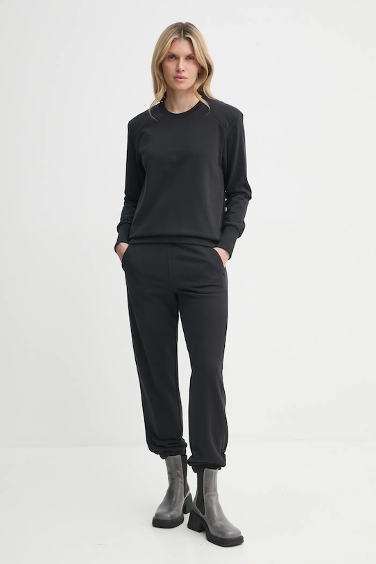 Спортивные штаны G-Star D25029.D704 чёрный AW24