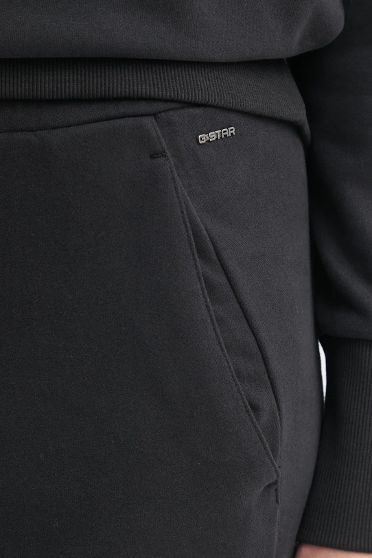 Спортивные штаны G-Star чёрный D25029.D704