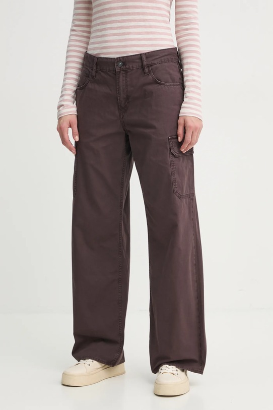 G-Star pantaloni maro D24673.D388