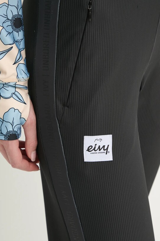 Eivy spodnie sportowe Journey czarny A00384001