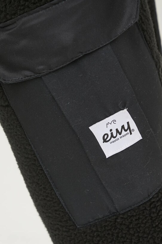 Eivy pantaloni sport Cargo Sherpa negru A00316001