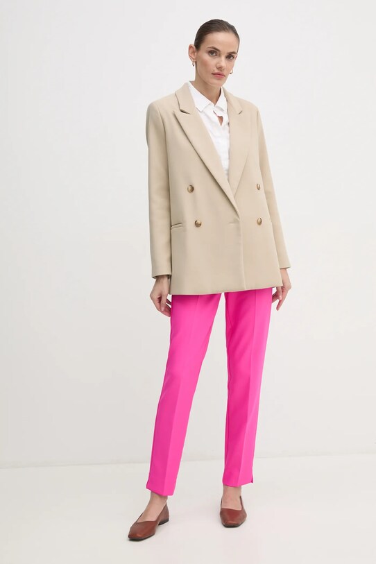 Joseph Ribkoff pantaloni 241231 roz AW24