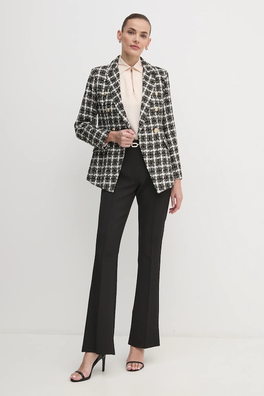 Брюки Artigli ACPA000038 чёрный AW24