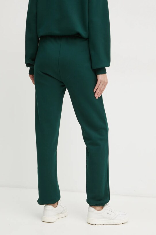 Одяг Спортивні штани La Mania SOUL.3 SOUL.3 зелений