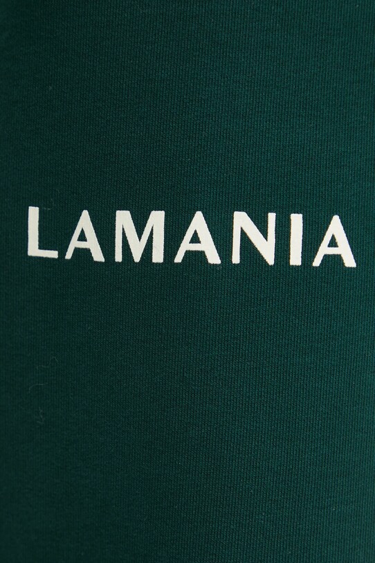 Спортивні штани La Mania SOUL.3 зелений SOUL.3