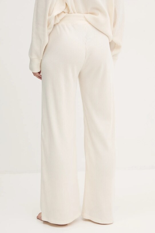 Îmbrăcăminte Abercrombie & Fitch pantaloni de trening KI147.4076.150 bej