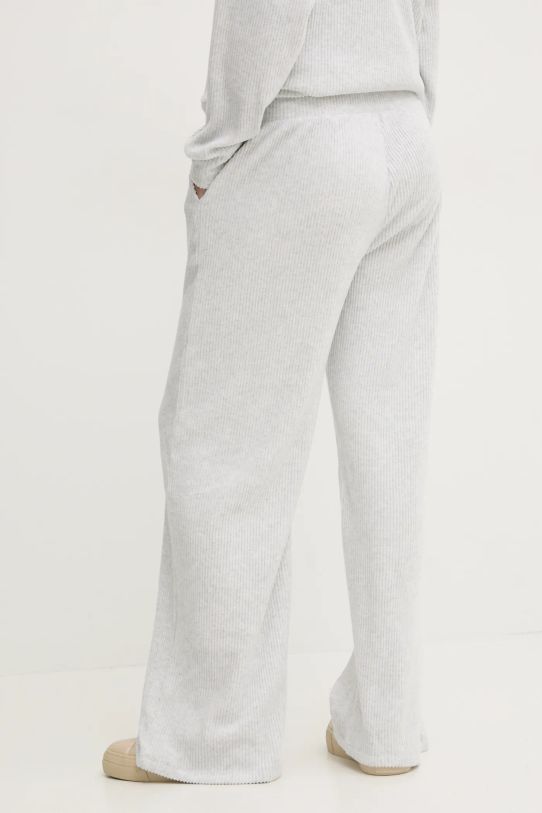 Îmbrăcăminte Abercrombie & Fitch pantaloni de lounge KI147.4077.130 gri