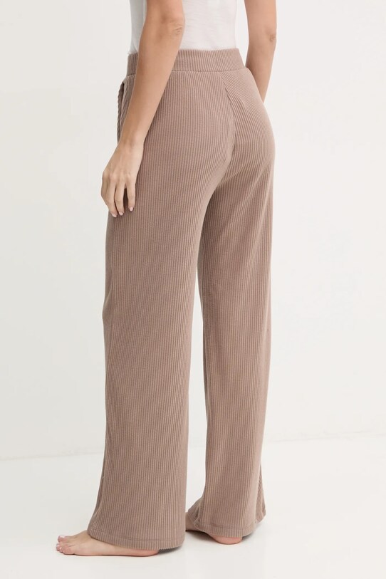 Îmbrăcăminte Abercrombie & Fitch pantaloni de trening KI147.4085.415 bej