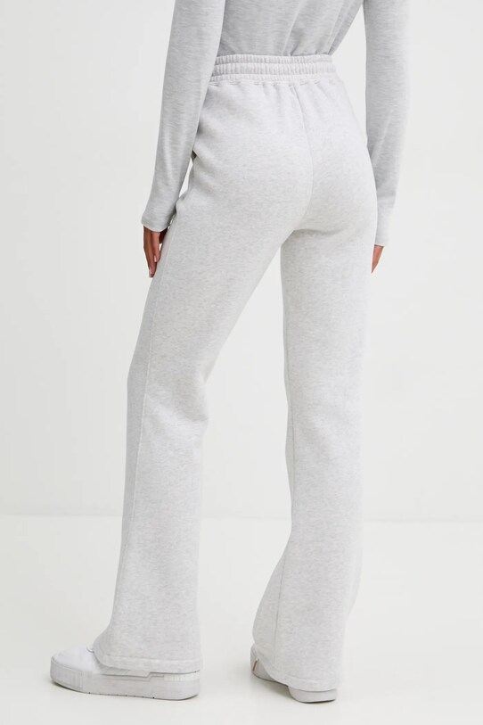 Odzież Abercrombie & Fitch spodnie dresowe KI147.4086.112 szary