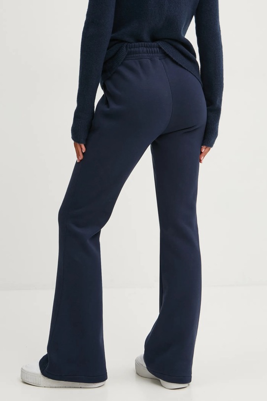 Ruházat Abercrombie & Fitch melegítőnadrág KI147.4086.200 sötétkék