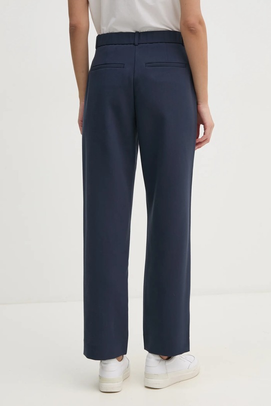 Îmbrăcăminte Abercrombie & Fitch pantaloni KI156.4360.200 bleumarin