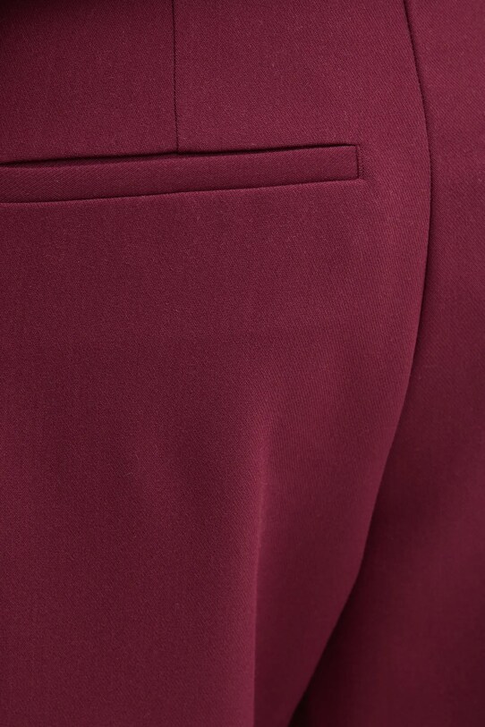Abercrombie & Fitch pantaloni granata KI156.4475.672