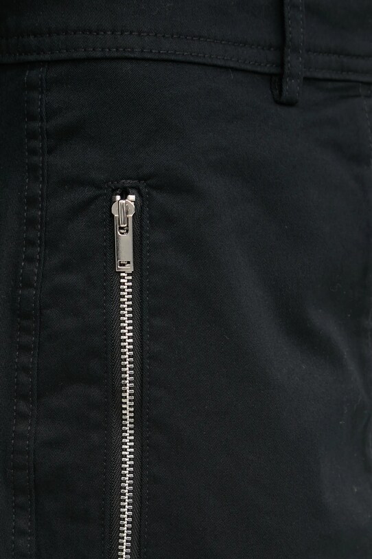 Abercrombie & Fitch pantaloni negru KI156.4524.900