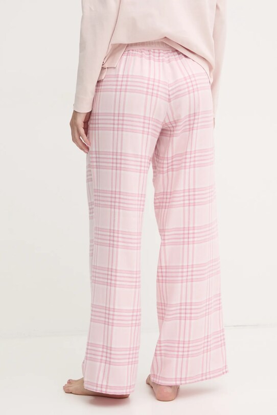 Îmbrăcăminte Hollister Co. pantaloni de pijama KI346.4028.604 roz